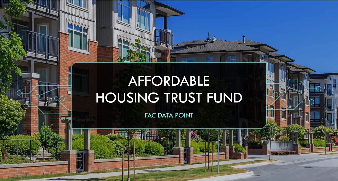 Affordable Housing Trust Fund
